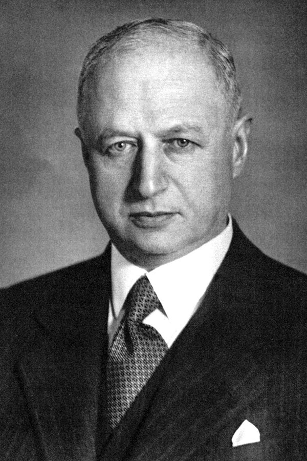 Julius Asch