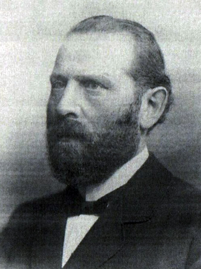 Ferdinand Strassmann