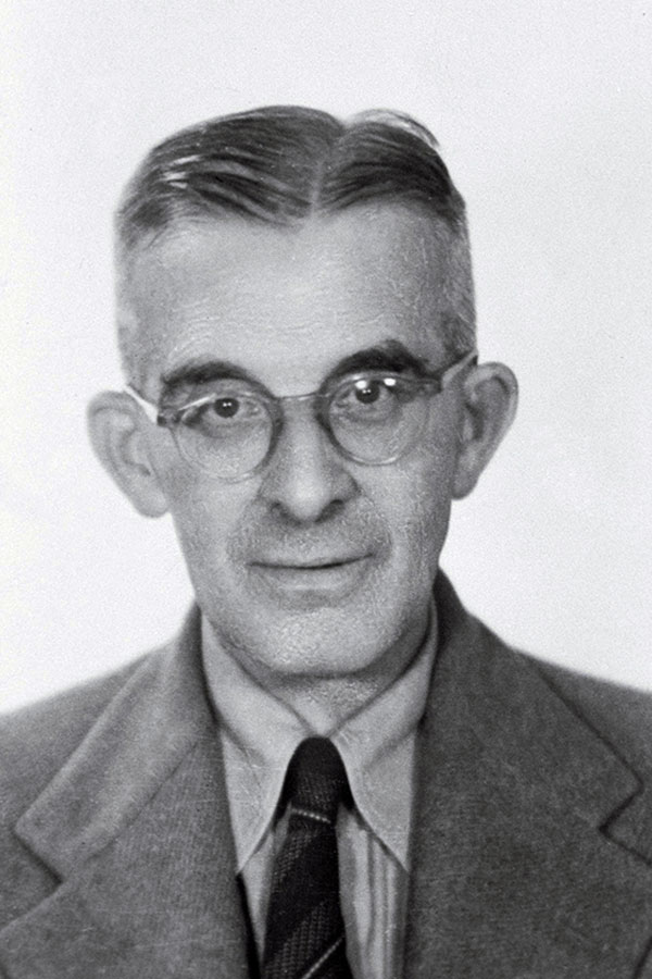 Erich Pogerselski